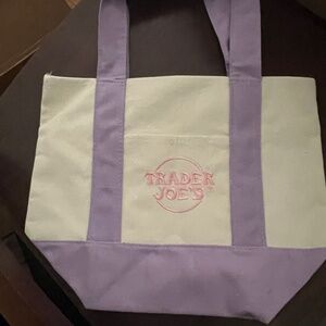 Iconic Trader Joe’s Mini Tote